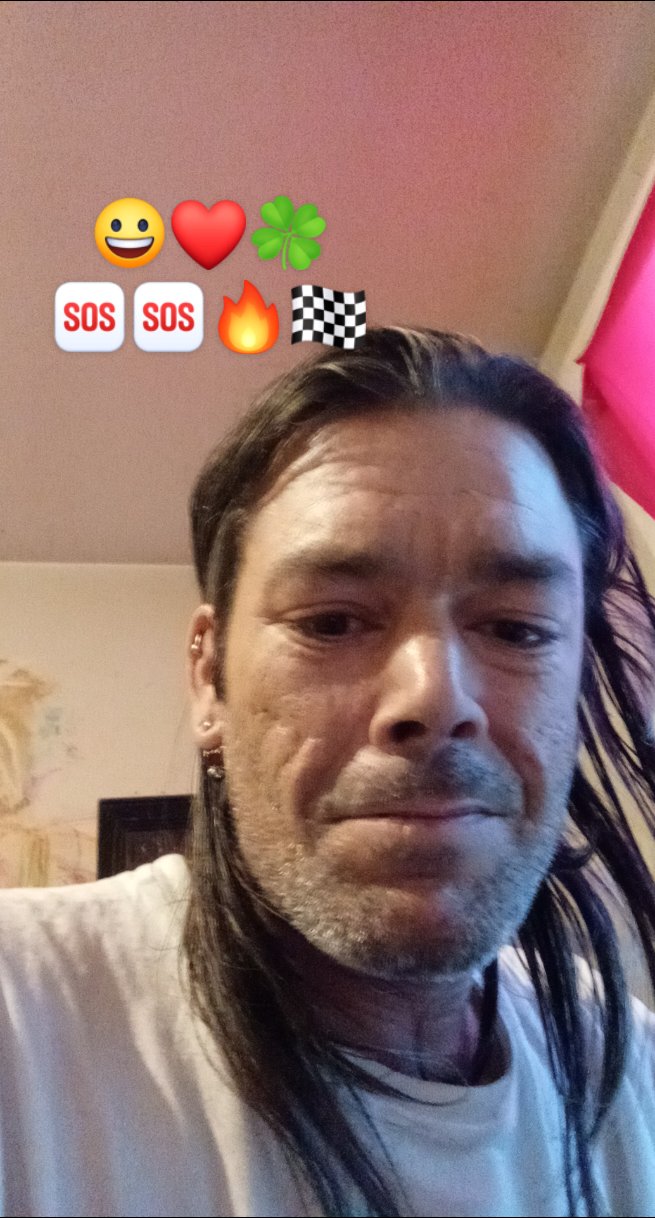 Profil de Rhyan, 40 ans, Escort Gay Suisse à Gletterens