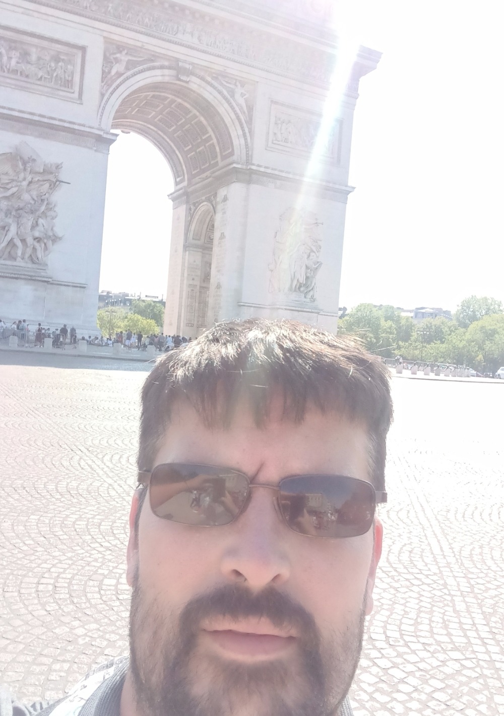 Profil de Venceslas, 42 ans, Escort Gay Suisse à Schalunen