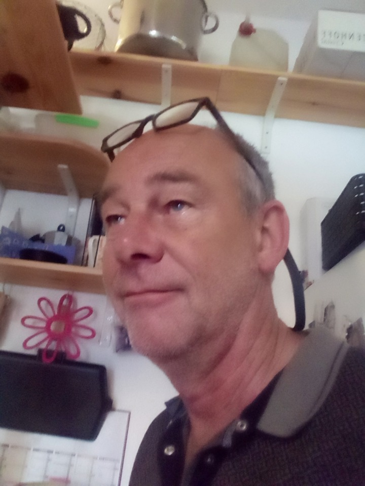 Profil de Kavin, 55 ans, Escort Gay Suisse à Hombrechtikon