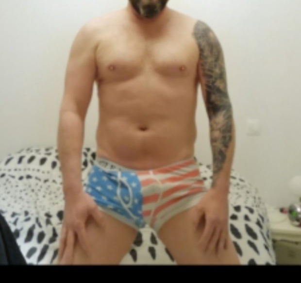 Profil de Elven, 54 ans, Escort Gay Suisse à Filisur