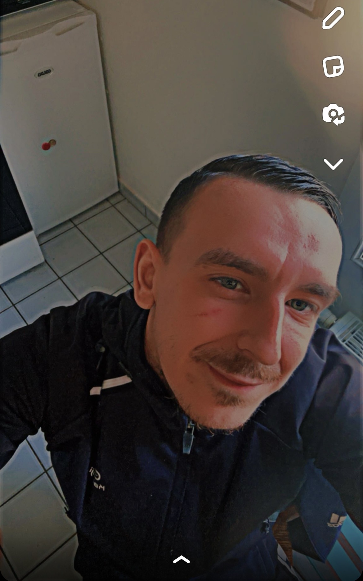 Profil de Hoël, 28 ans, Escort Gay Suisse à Wauwil