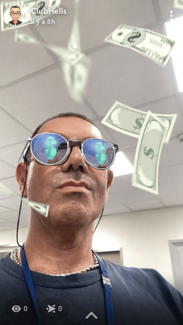 Profil de Darin, 51 ans, Escort Gay Suisse à Vuiteboeuf