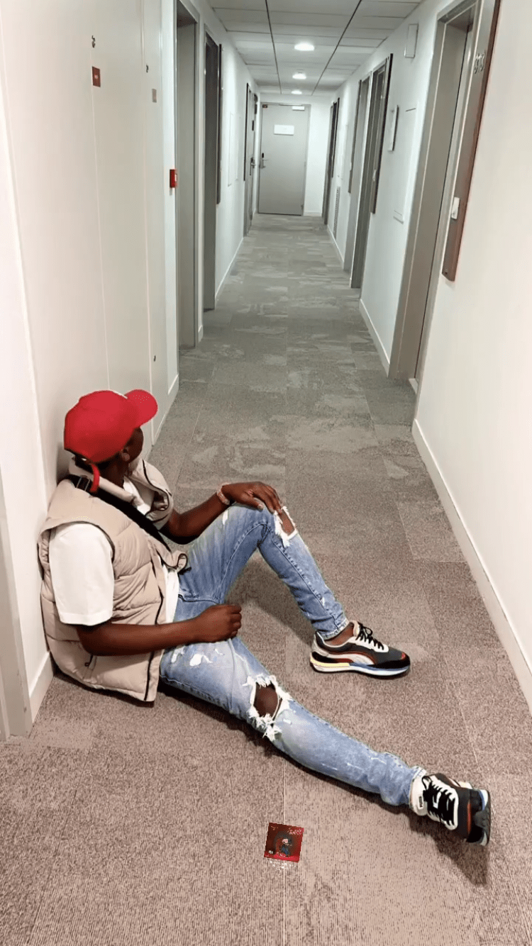 Profil de Udo, 25 ans, Escort Gay Suisse à Rothenthurm