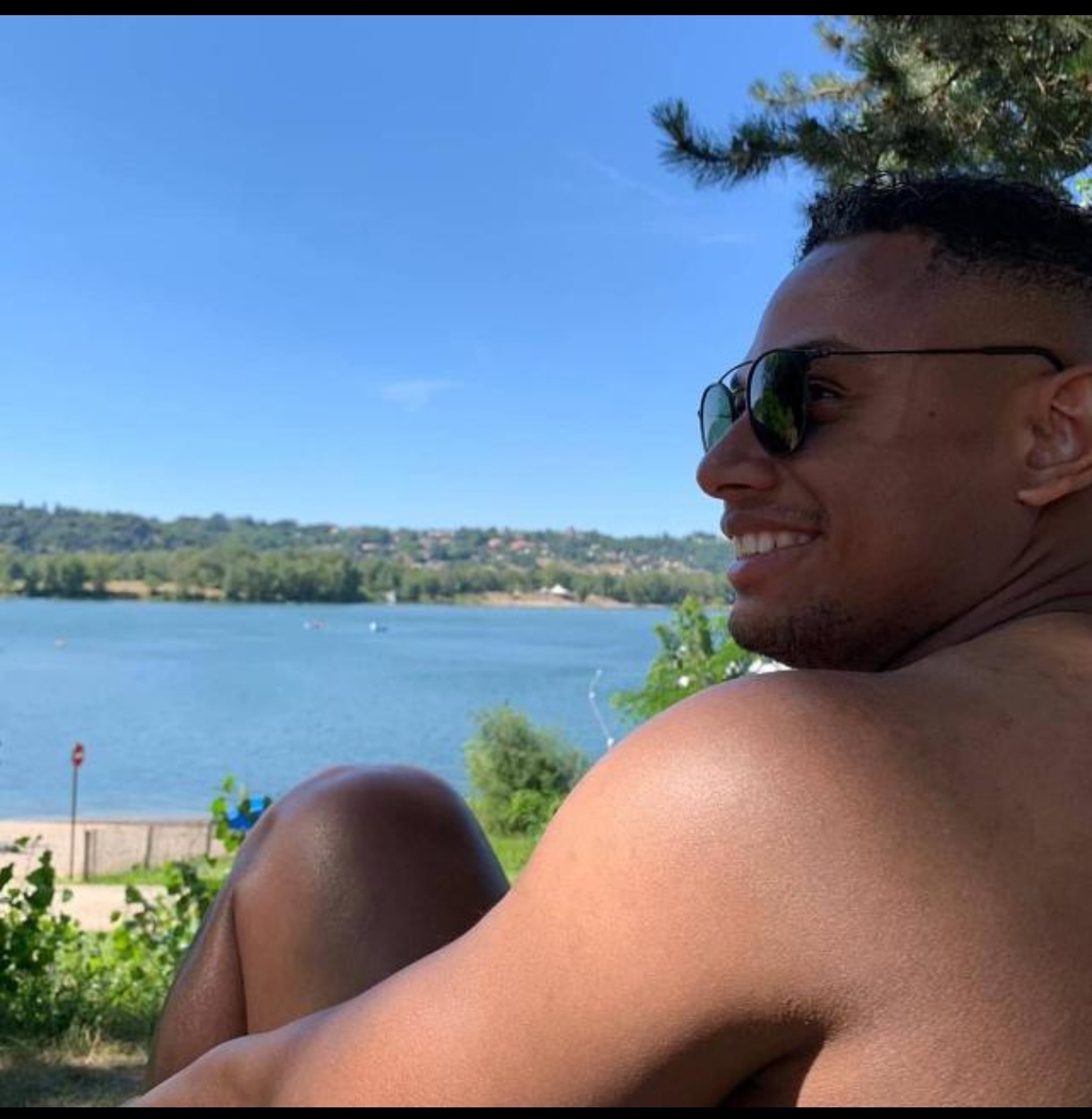 Profil de Del, 33 ans, Escort Gay Suisse à Studen BE