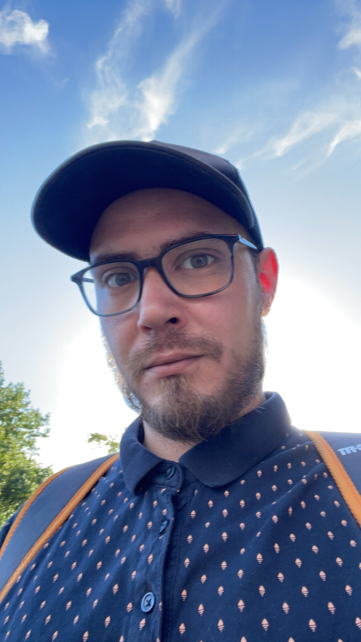 Profil de Zak, 32 ans, Escort Gay Suisse à Törbel