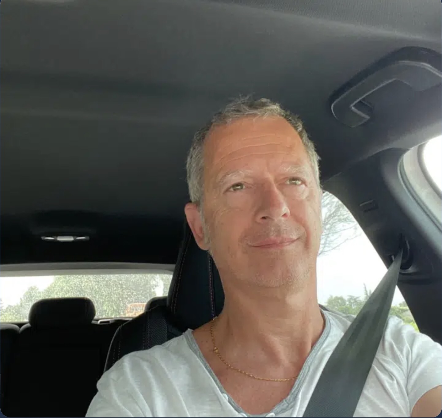 Profil de Bakary, 55 ans, Escort Gay Suisse à Bütschwil