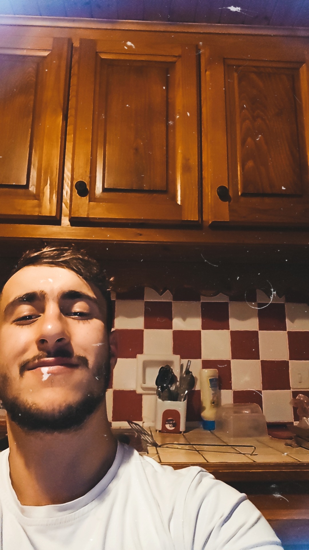 Profil de Hafid, 24 ans, Escort Gay Suisse à Lüterswil