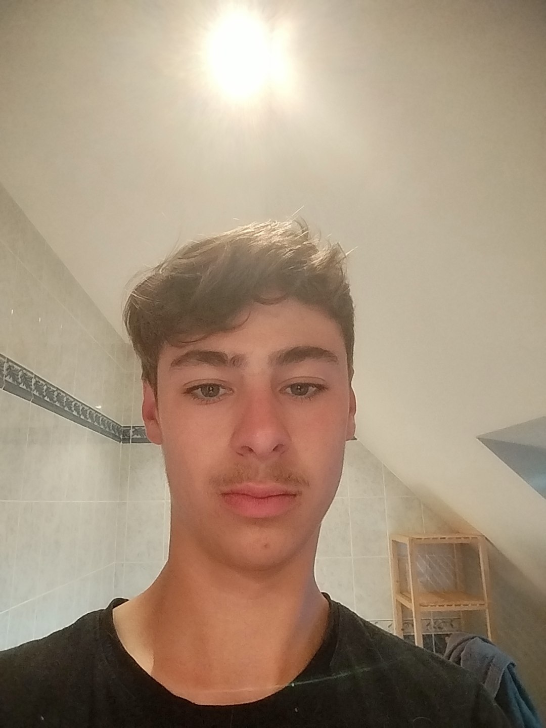 Profil de Herald, 21 ans, Escort Gay Suisse à Hedingen