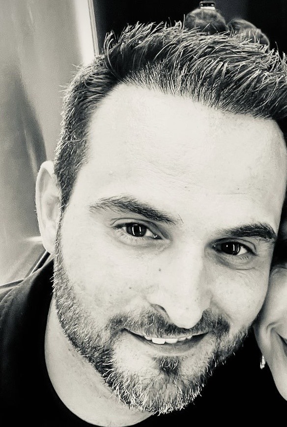 Profil de Peppino, 42 ans, Escort Gay Suisse à Schnaus