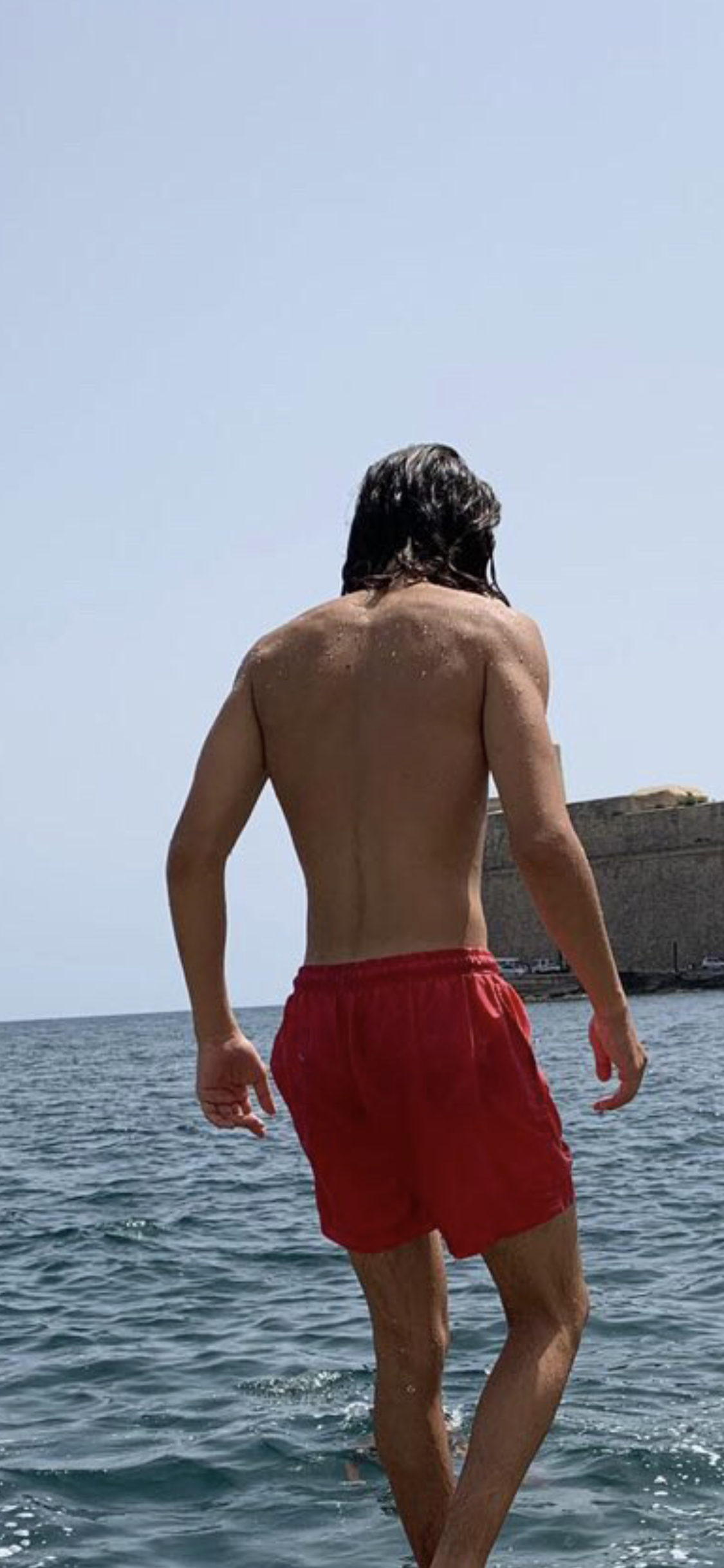 Profil de Crescent, 20 ans, Escort Gay Suisse à Mosen