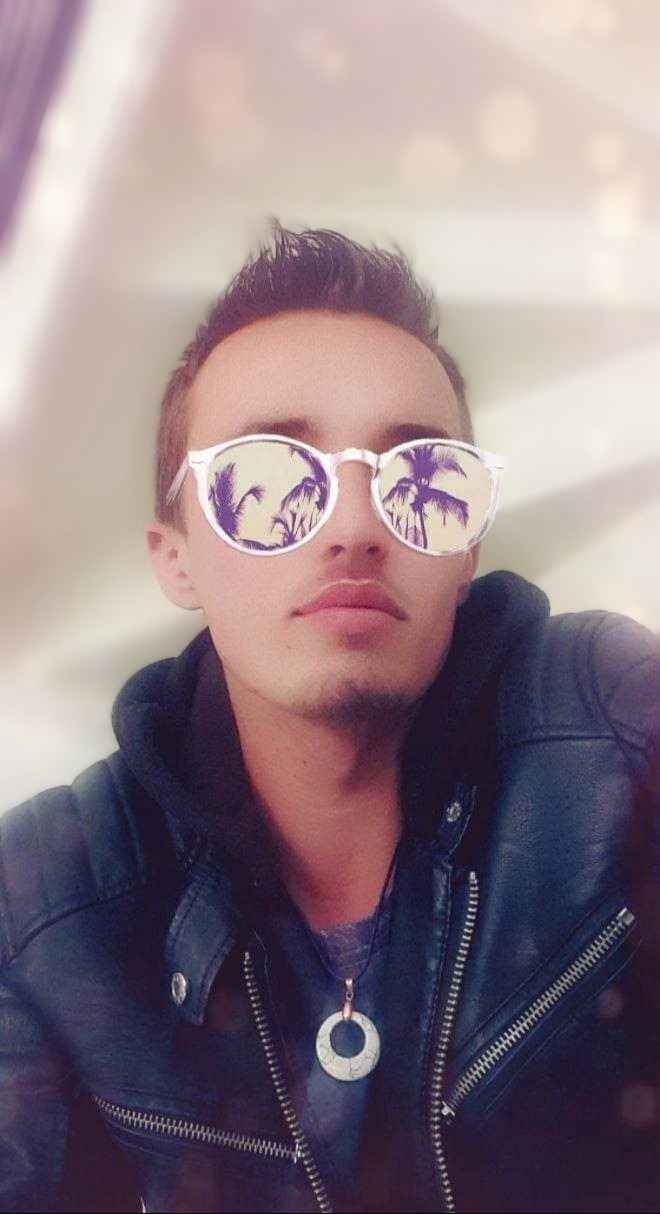 Profil de Furkan, 28 ans, Escort Gay Suisse à Blumenstein