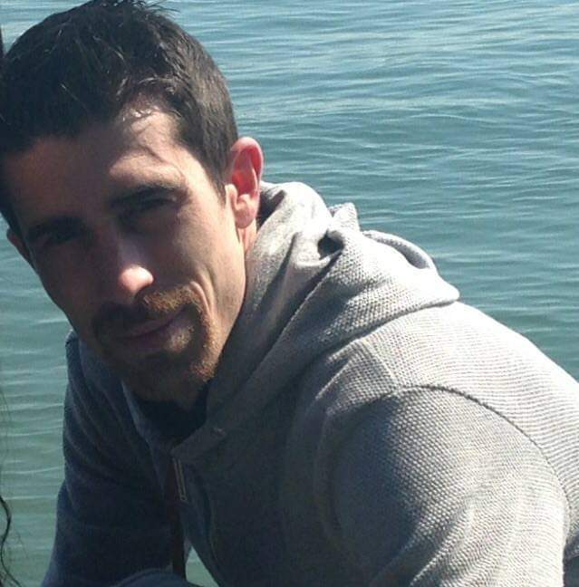 Profil de Fodie, 36 ans, Escort Gay Suisse à Colombier VD