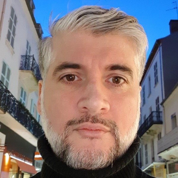Profil de Harith, 51 ans, Escort Gay Suisse à Bottens