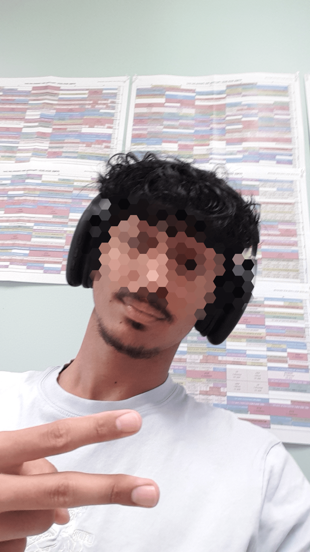 Profil de Dahmane, 21 ans, Escort Gay Suisse à Cudrefin