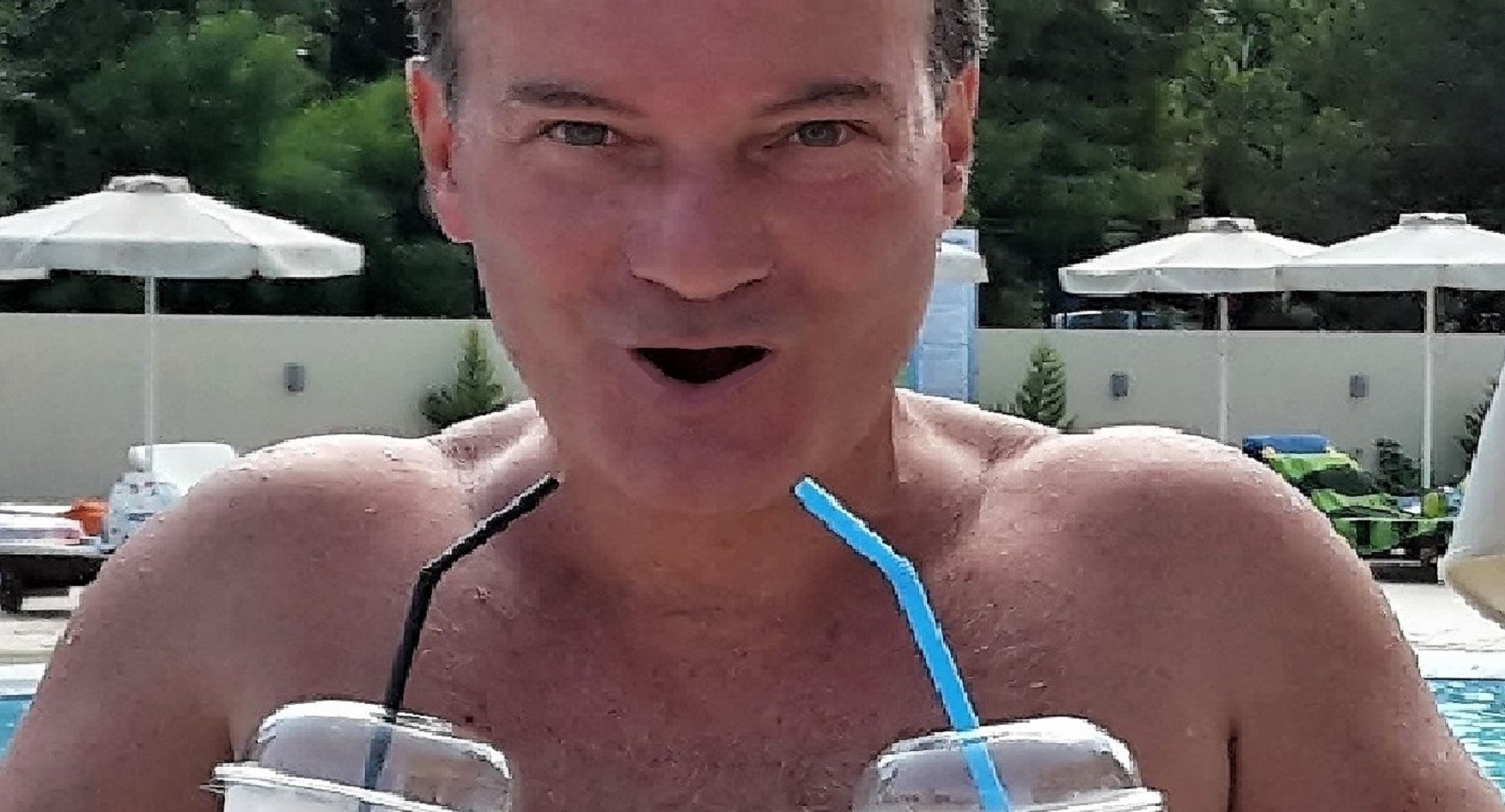 Profil de Erick, 45 ans, Escort Gay Suisse à Yens