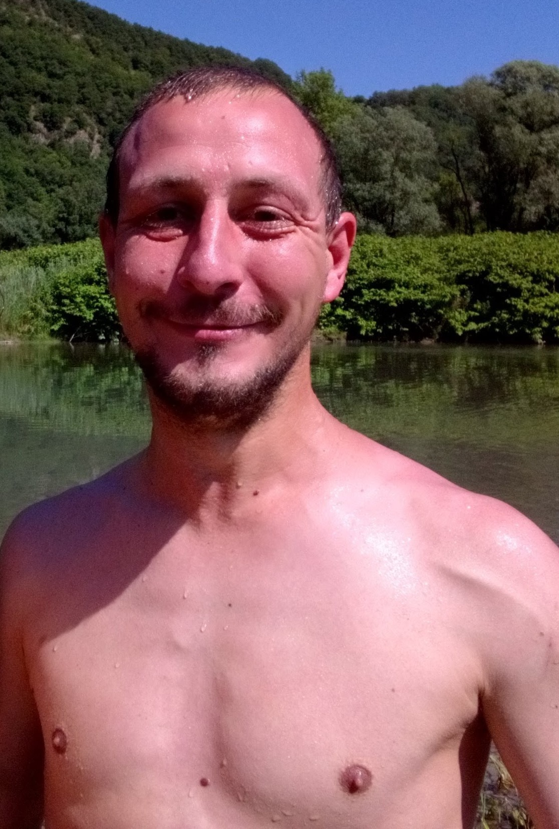 Profil de Louis-arnaud, 39 ans, Escort Gay Suisse à Sumiswald