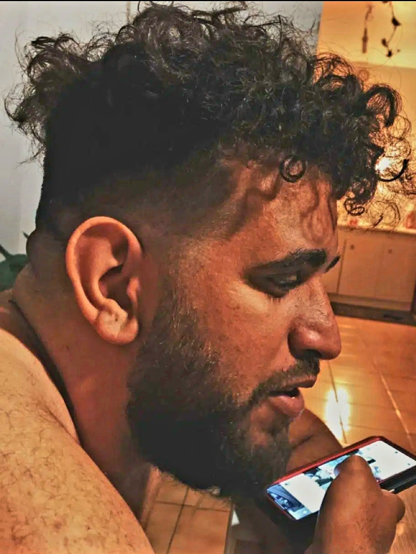 Profil de Shad, 29 ans, Escort Gay Suisse à Poschiavo