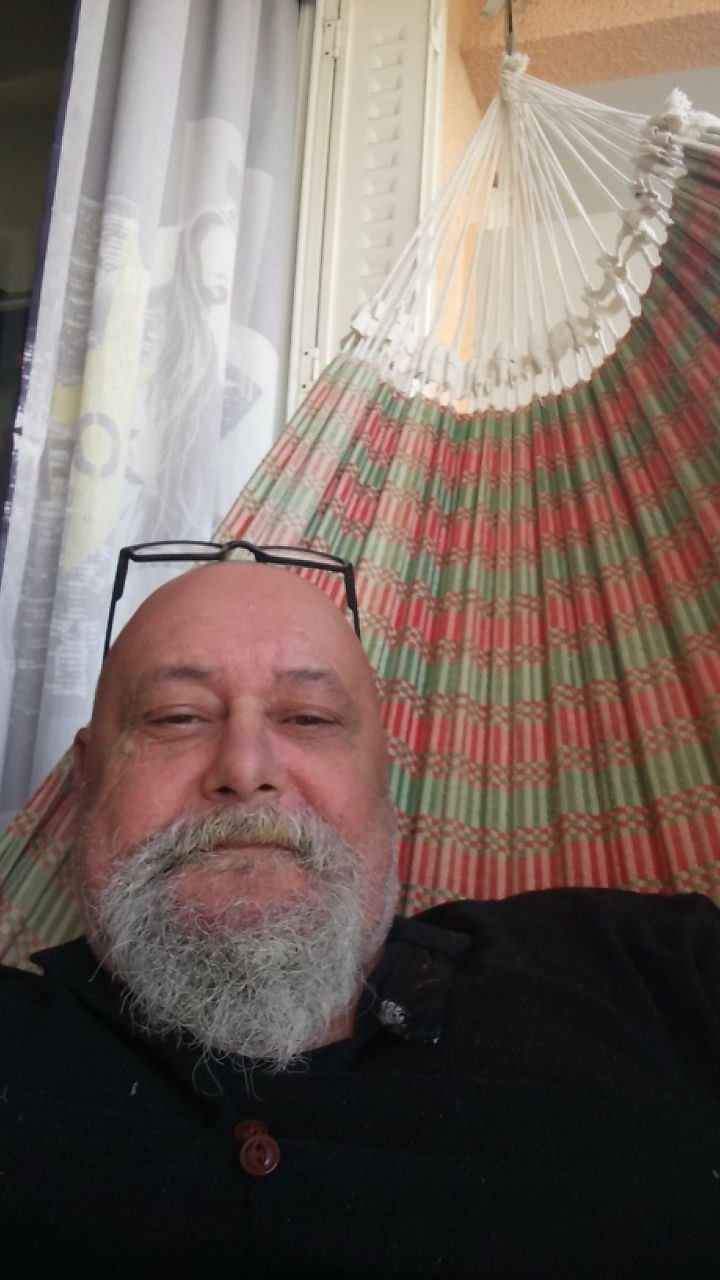 Profil de Rocky, 55 ans, Escort Gay Suisse à Bissone