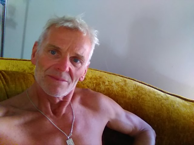 Profil de Yohav, 53 ans, Escort Gay Suisse à Niederuzwil
