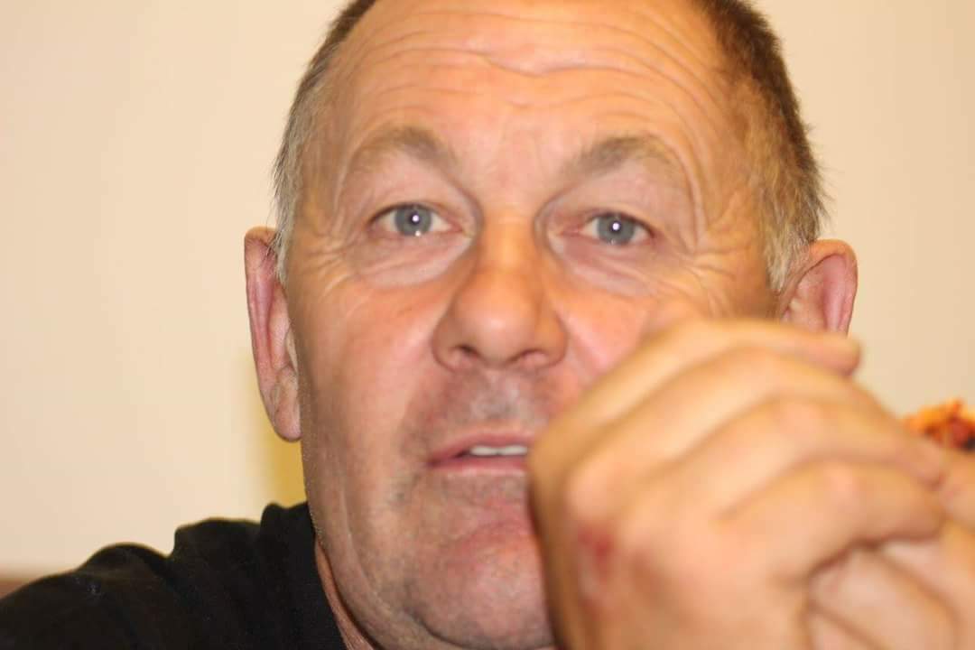Profil de Olann, 50 ans, Escort Gay Suisse à Luzein