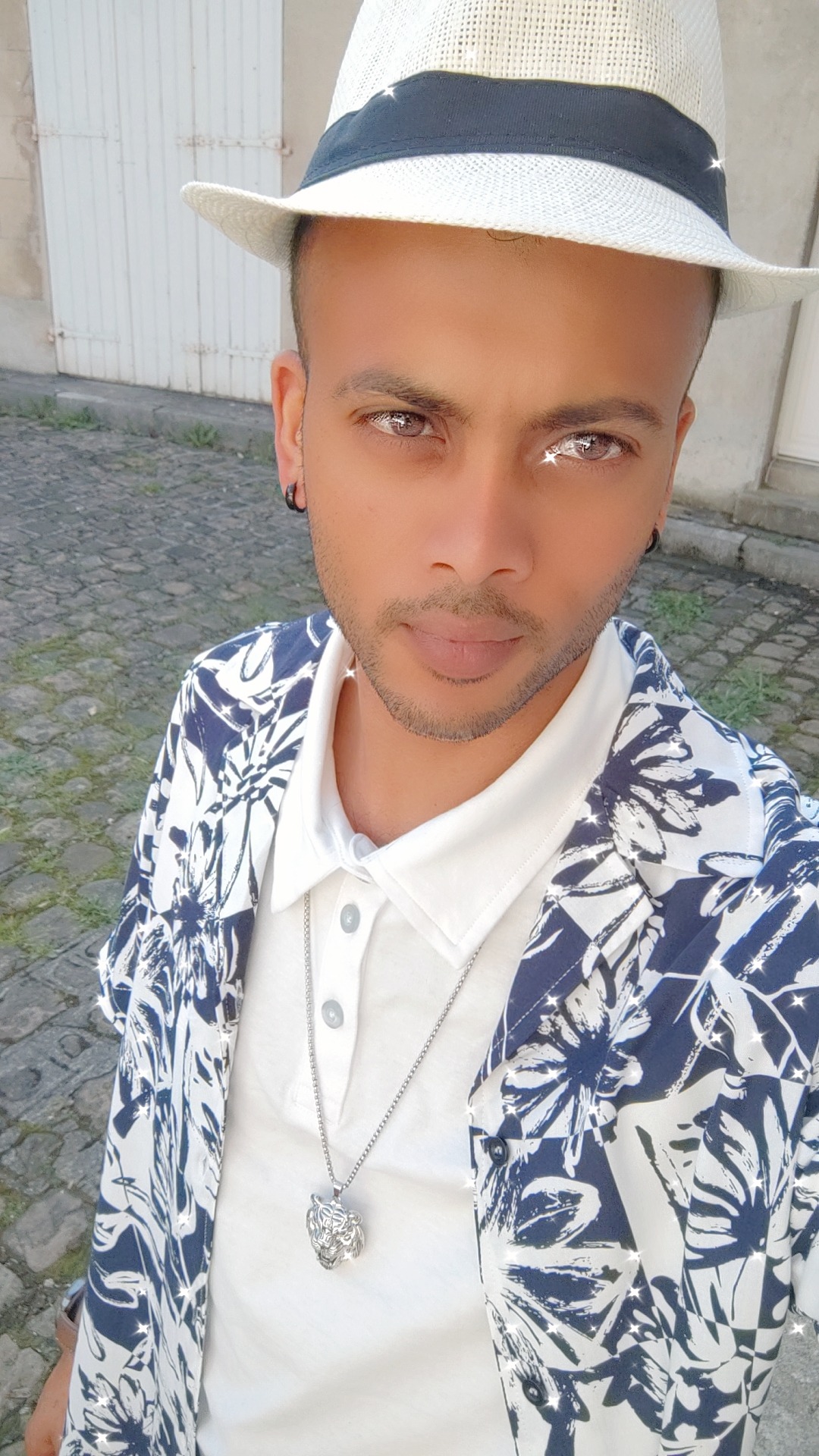 Profil de Klein, 29 ans, Escort Gay Suisse à Tannay