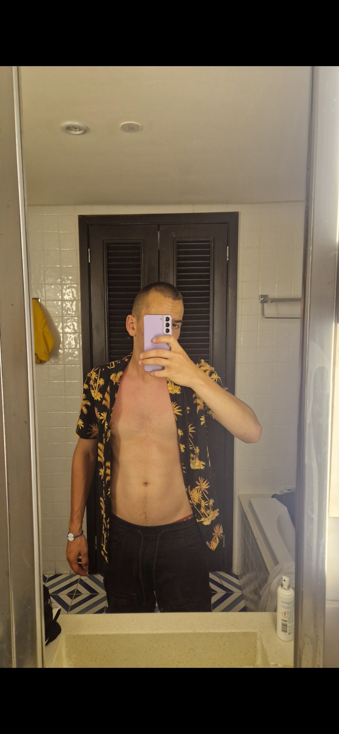 Profil de Sabin, 20 ans, Escort Gay Suisse à St. Pantaleon
