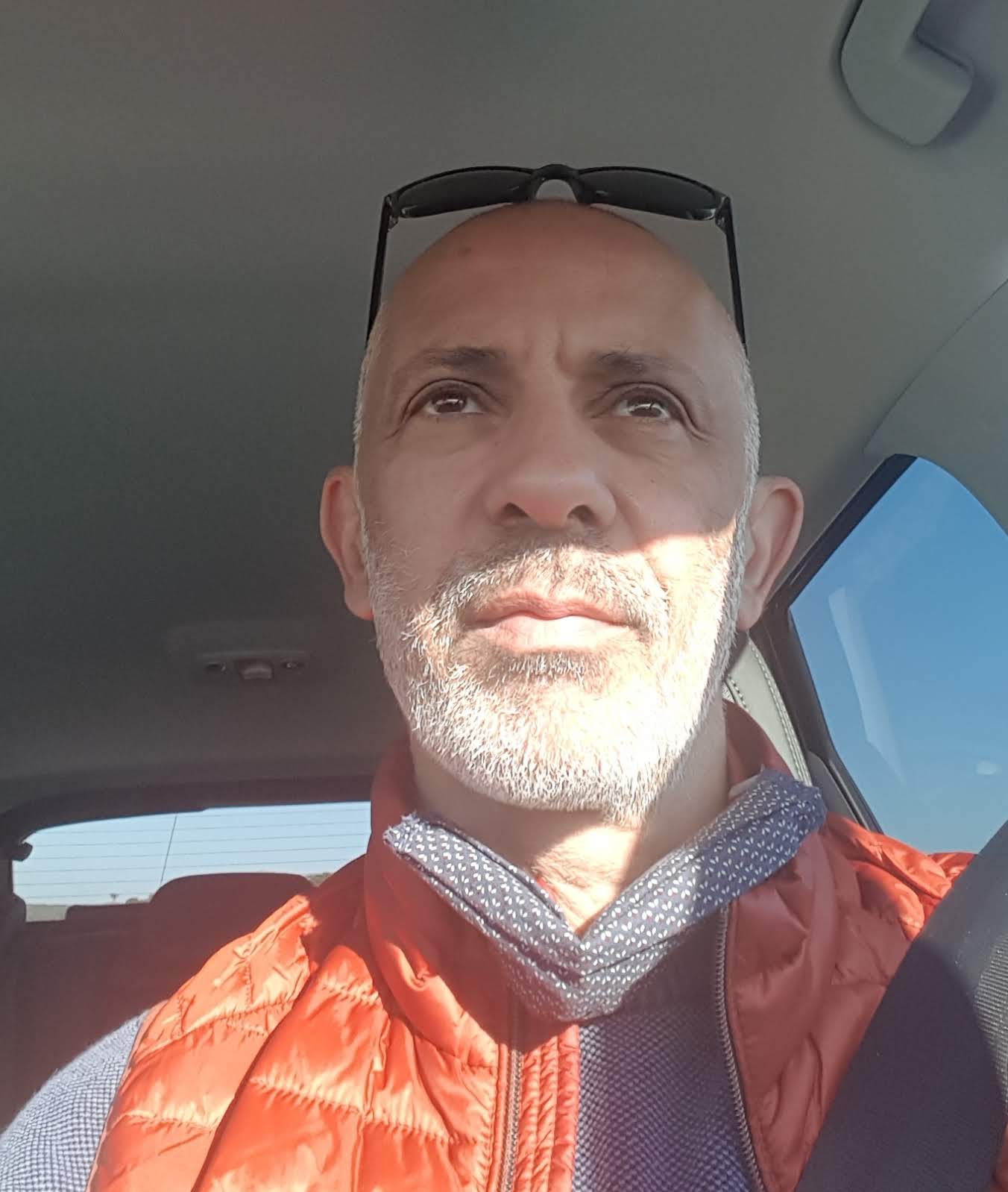 Profil de Aleksy, 50 ans, Escort Gay Suisse à Aigle