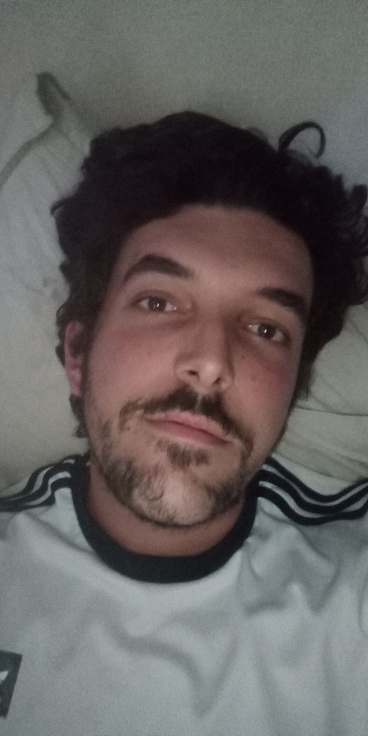 Profil de Godefroy, 27 ans, Escort Gay Suisse à Luzein