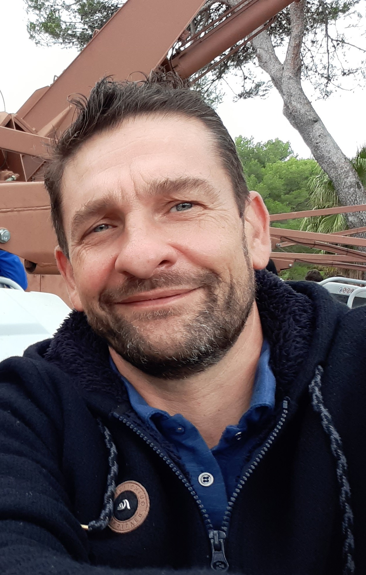 Profil de Elric, 45 ans, Escort Gay Suisse à Litzirüti
