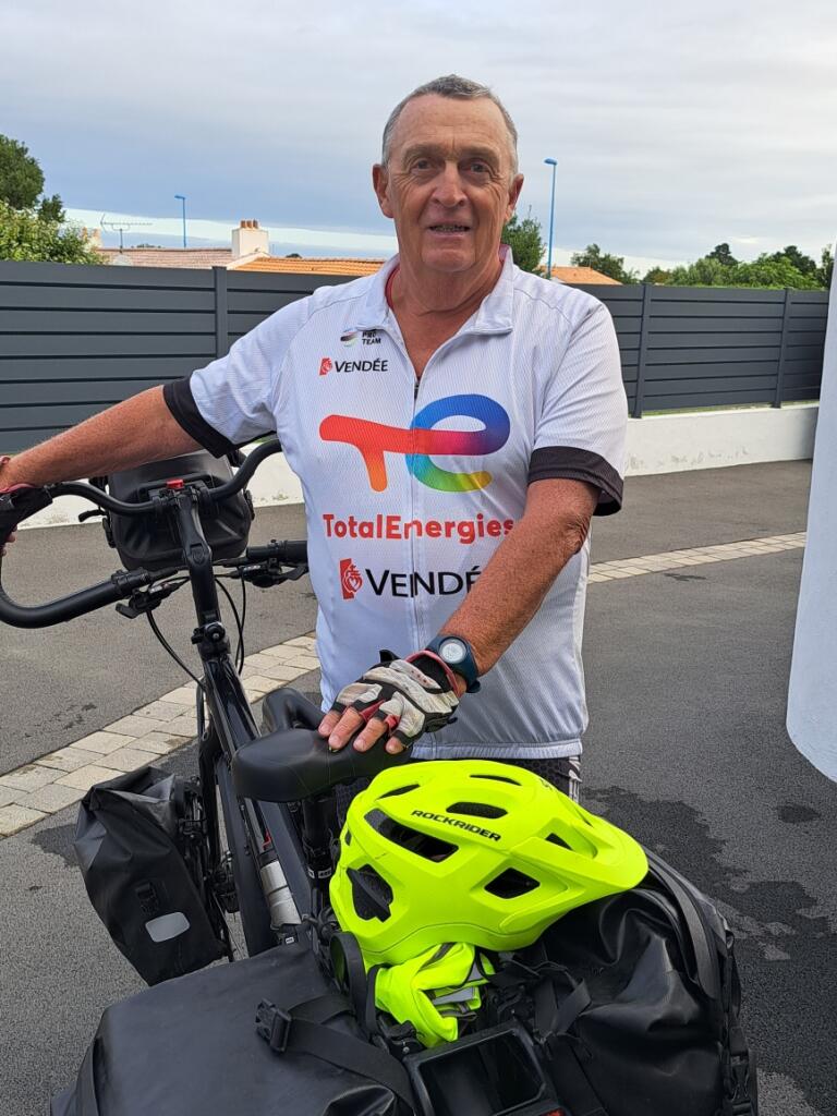 Profil de Kande, 53 ans, Escort Gay Suisse à Latsch