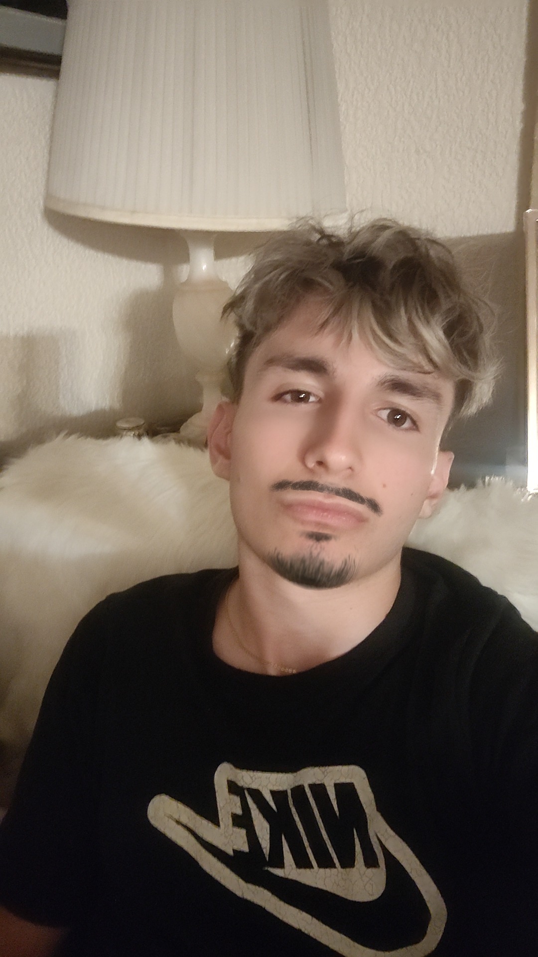 Profil de Assaf, 20 ans, Escort Gay Suisse à Urswil