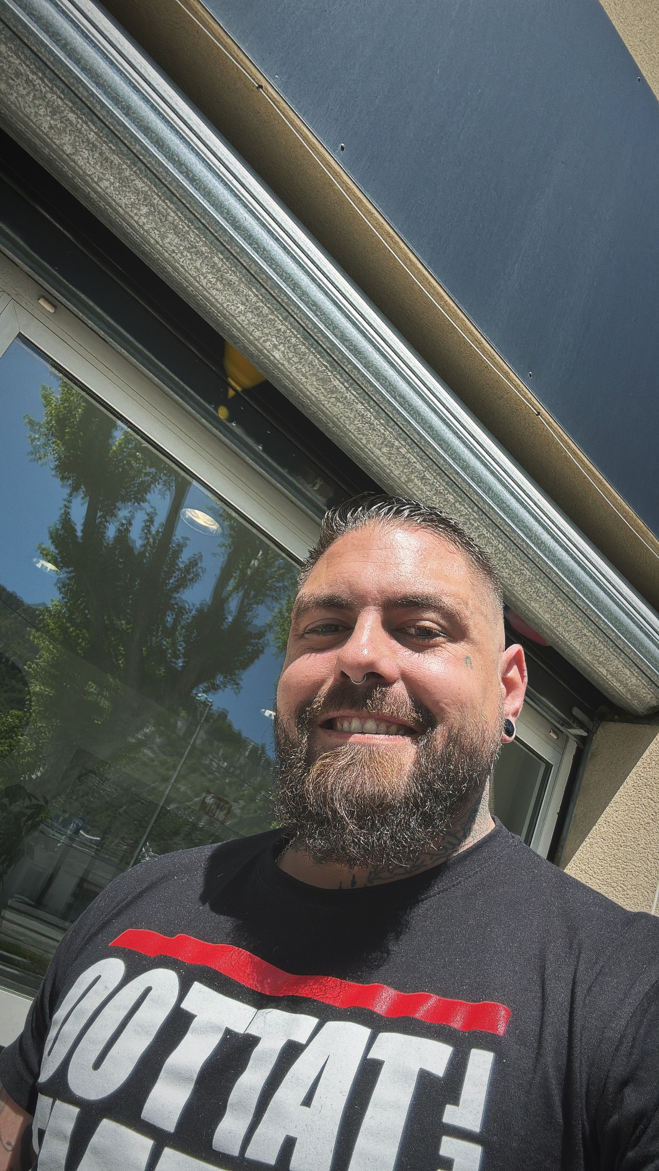 Profil de Brieu, 36 ans, Escort Gay Suisse à Castro
