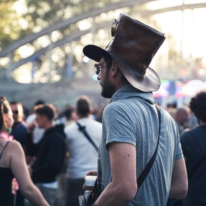 Profil de Declan, 42 ans, Escort Gay Suisse à Valendas