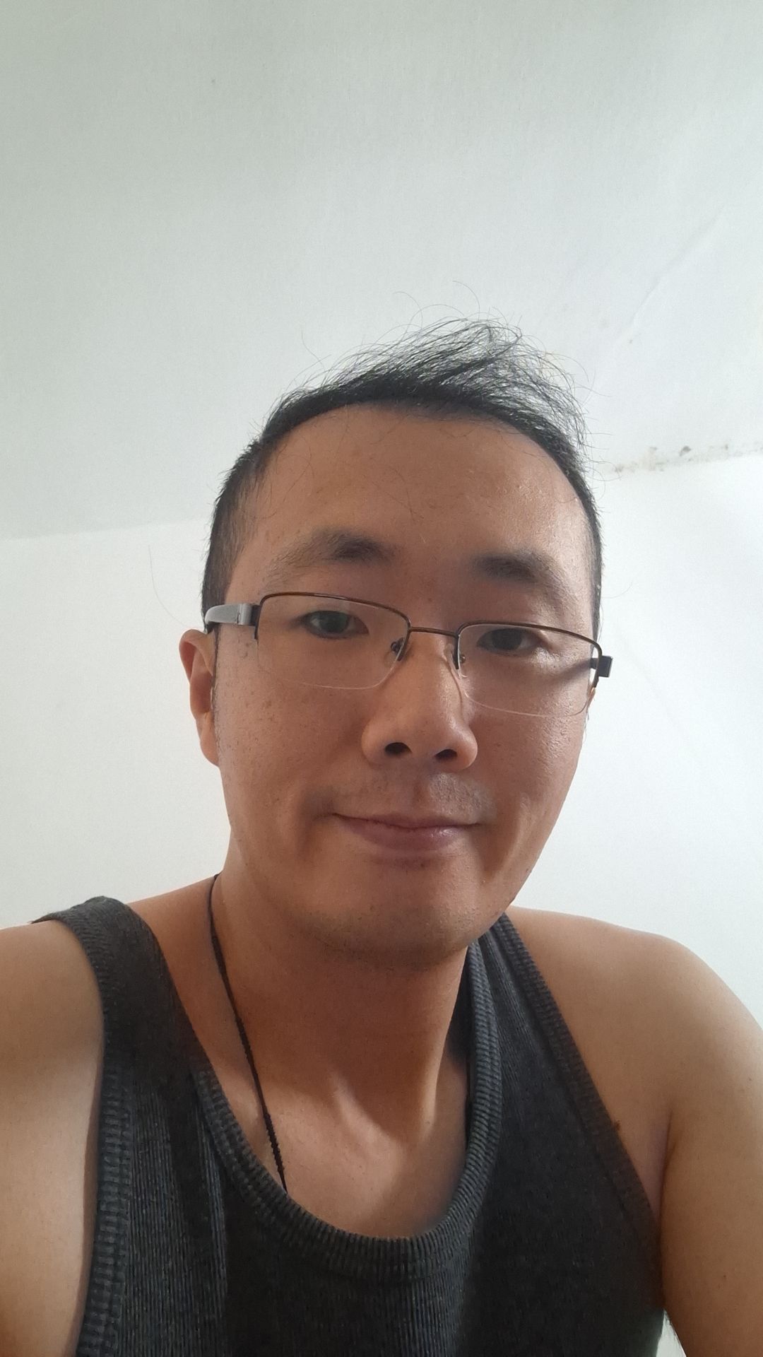 Profil de Mao, 36 ans, Escort Gay Suisse à Lignerolle