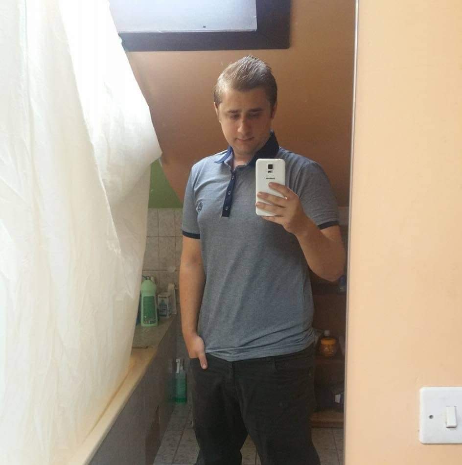Profil de Williams, 32 ans, Escort Gay Suisse à Contra