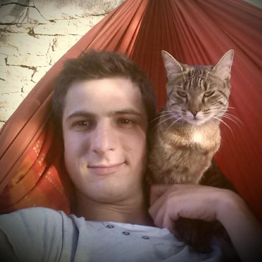 Profil de Tylan, 34 ans, Escort Gay Suisse à Tinizong