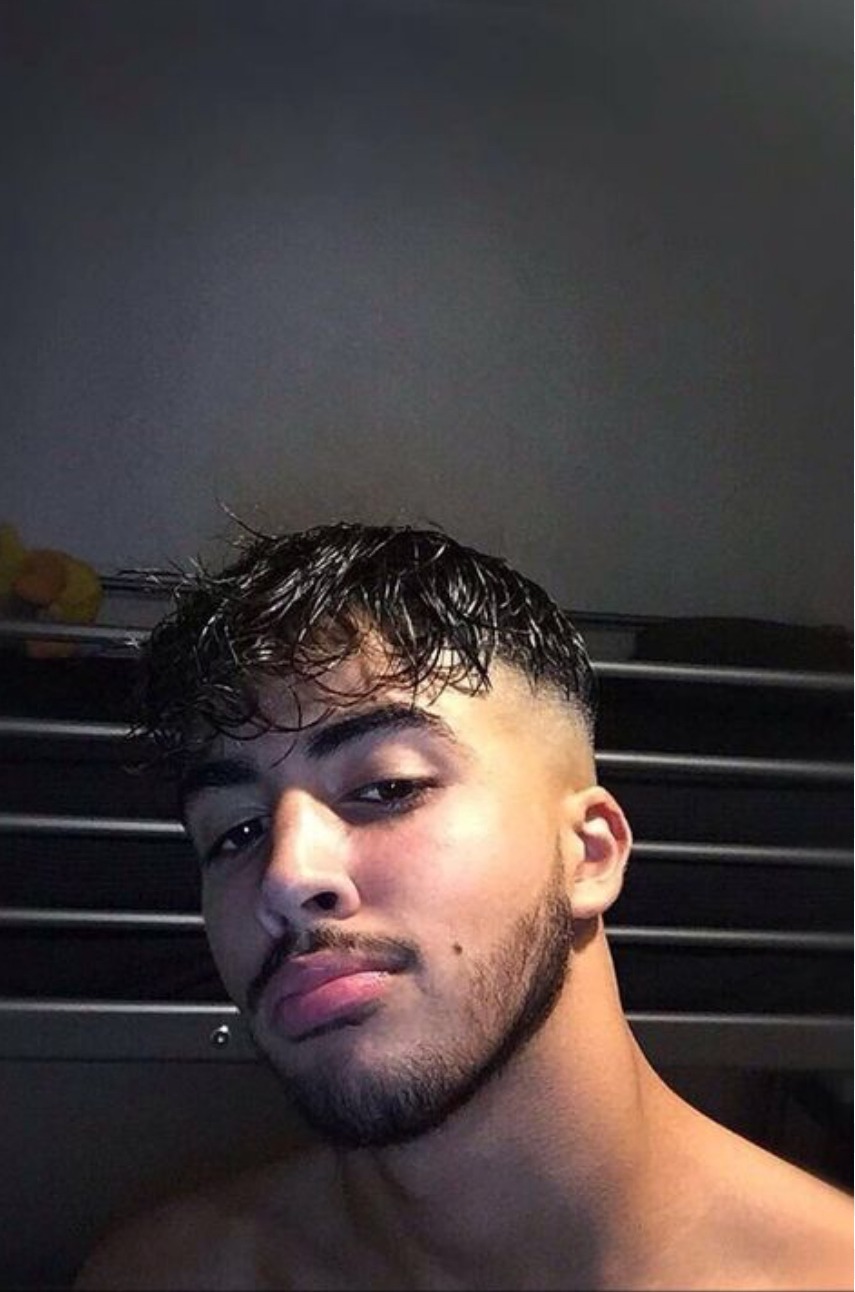Profil de Lyad, 20 ans, Escort Gay Suisse à Borgonovo