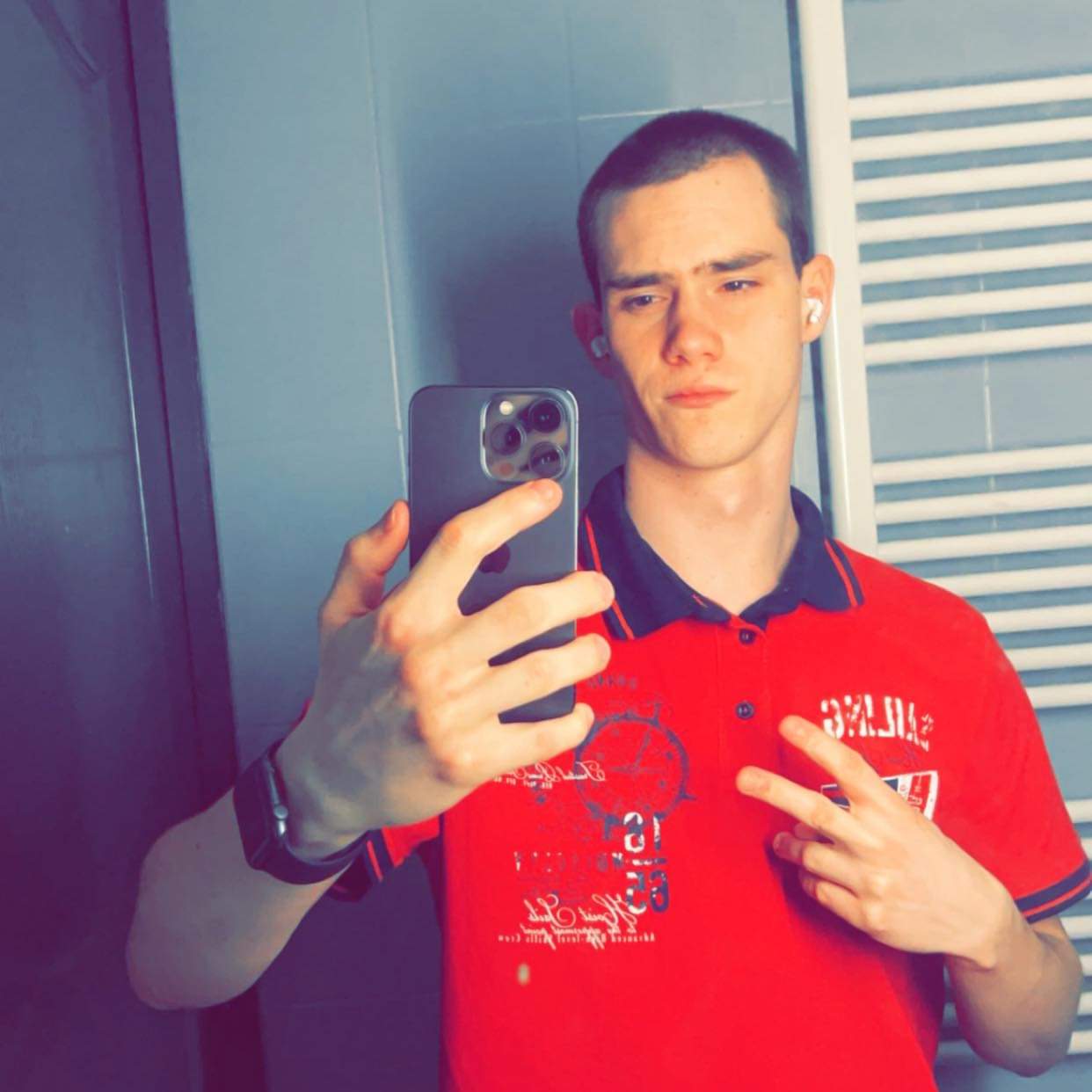 Profil de Saufiane, 21 ans, Escort Gay Suisse à Aetingen