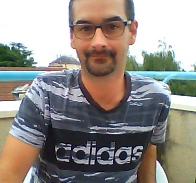 Profil de Palmiro, 43 ans, Escort Gay Suisse à Confignon