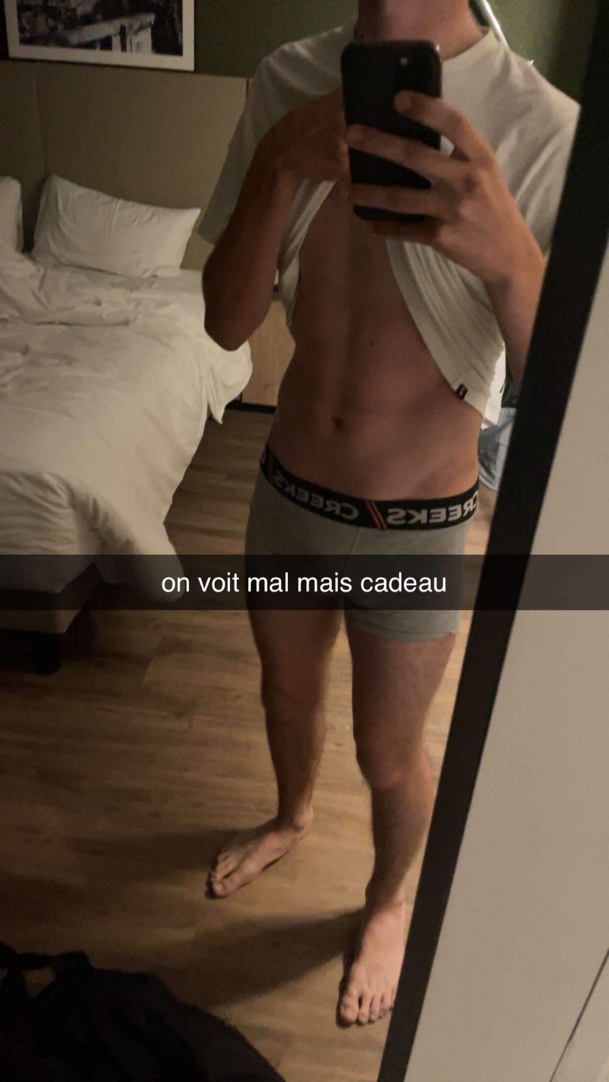 Profil de Yely, 20 ans, Escort Gay Suisse à Retschwil