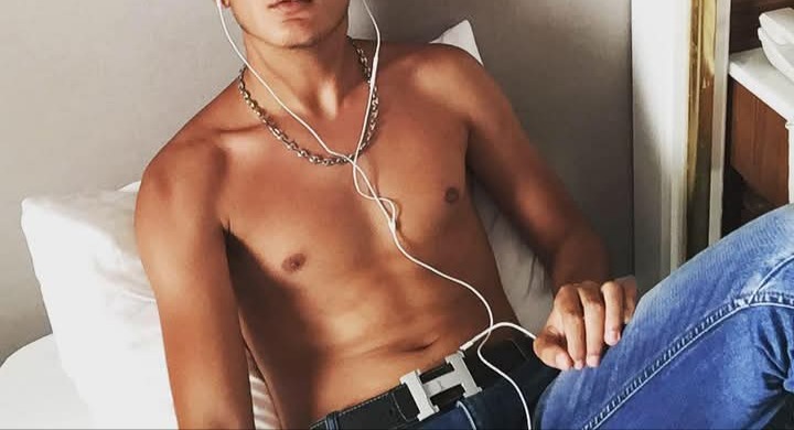 Profil de Endrit, 29 ans, Escort Gay Suisse à Merlischachen