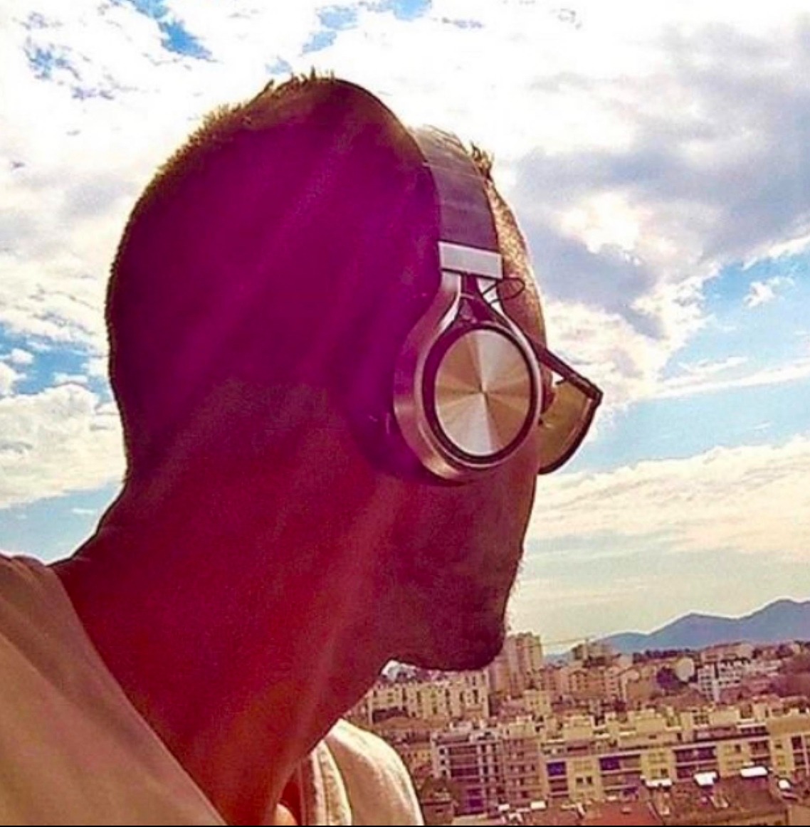 Profil de Mouctar, 43 ans, Escort Gay Suisse à Vermes