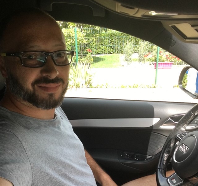 Profil de Seifdine, 55 ans, Escort Gay Suisse à Kirchlindach