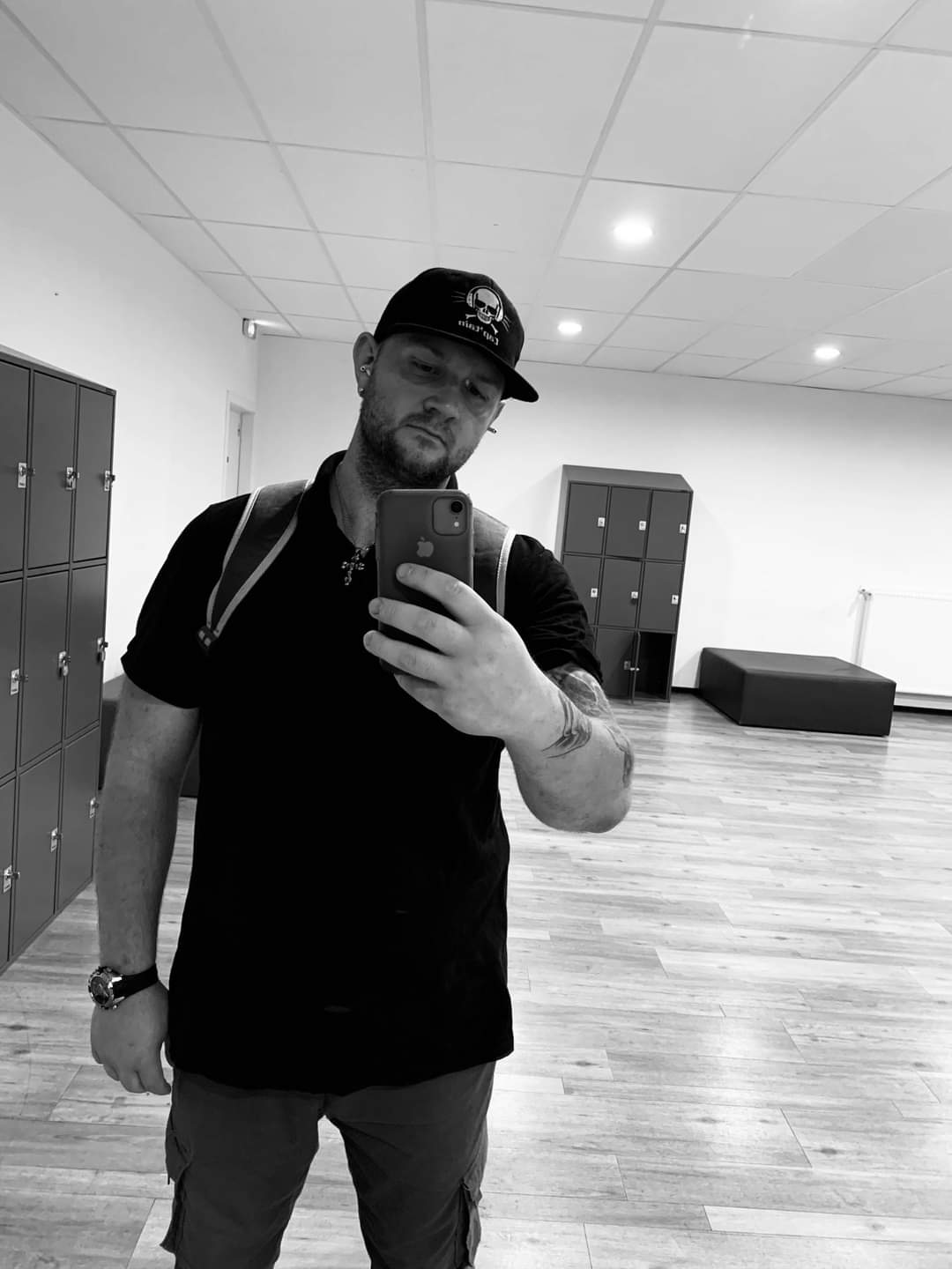 Profil de Kassem, 32 ans, Escort Gay Suisse à Gland
