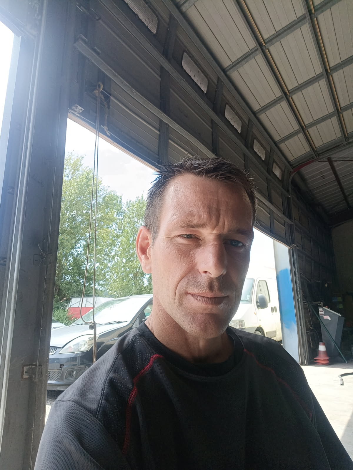 Profil de Paul-david, 40 ans, Escort Gay Suisse à Achseten