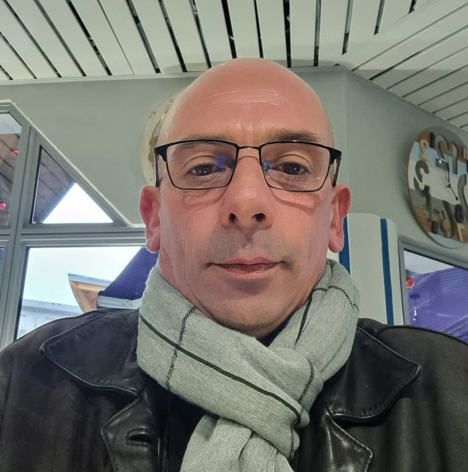 Profil de Claudy, 48 ans, Escort Gay Suisse à Buch am Irchel