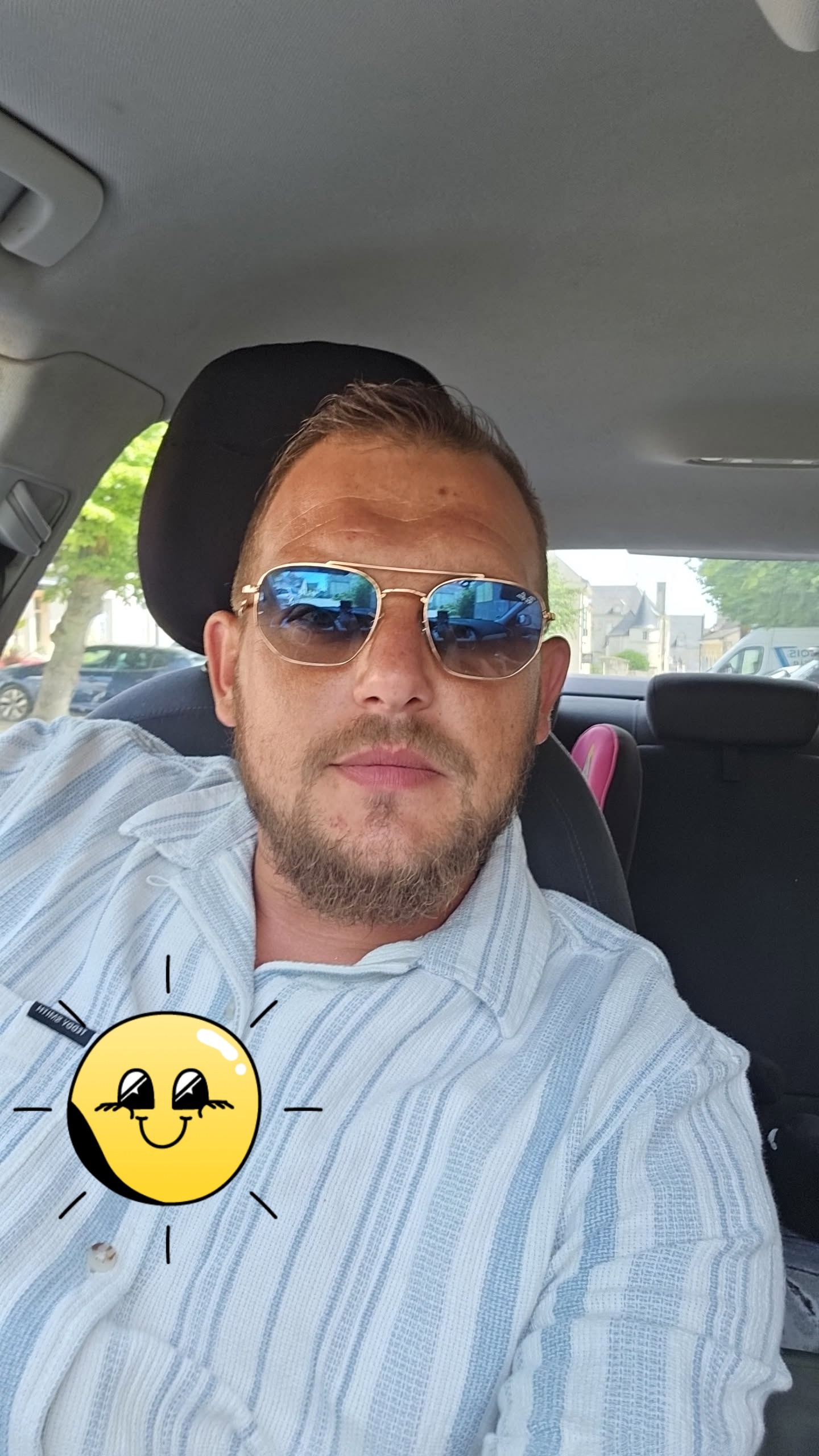 Profil de Pier, 30 ans, Escort Gay Suisse à Châtelaine