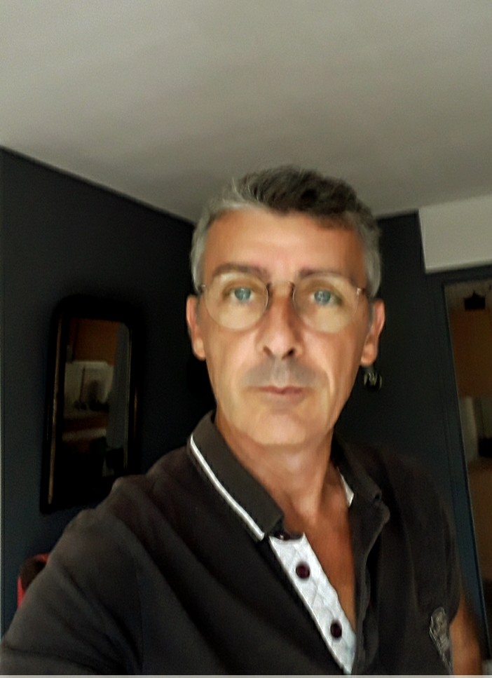 Profil de Chrif, 55 ans, Escort Gay Suisse à Granges VS