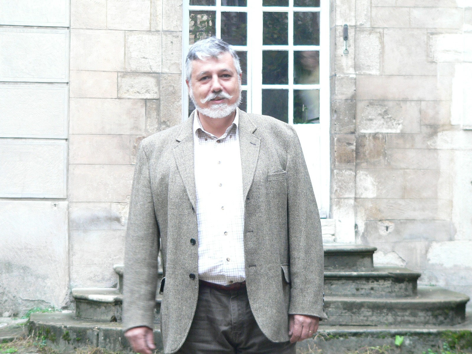 Profil de Faissal, 47 ans, Escort Gay Suisse à Dierikon