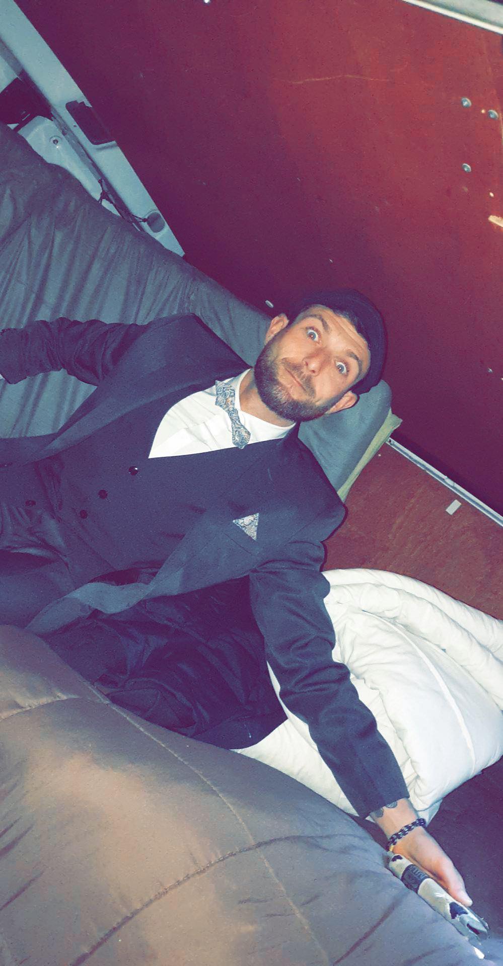 Profil de Brahem, 34 ans, Escort Gay Suisse à Quartino
